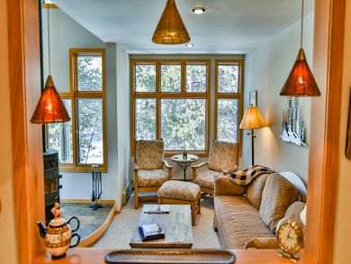 Breckenridge Condo 926939