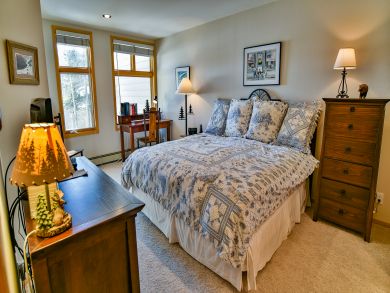 Breckenridge Condo 926939