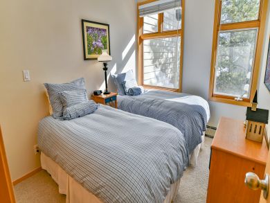 Breckenridge Condo 926939