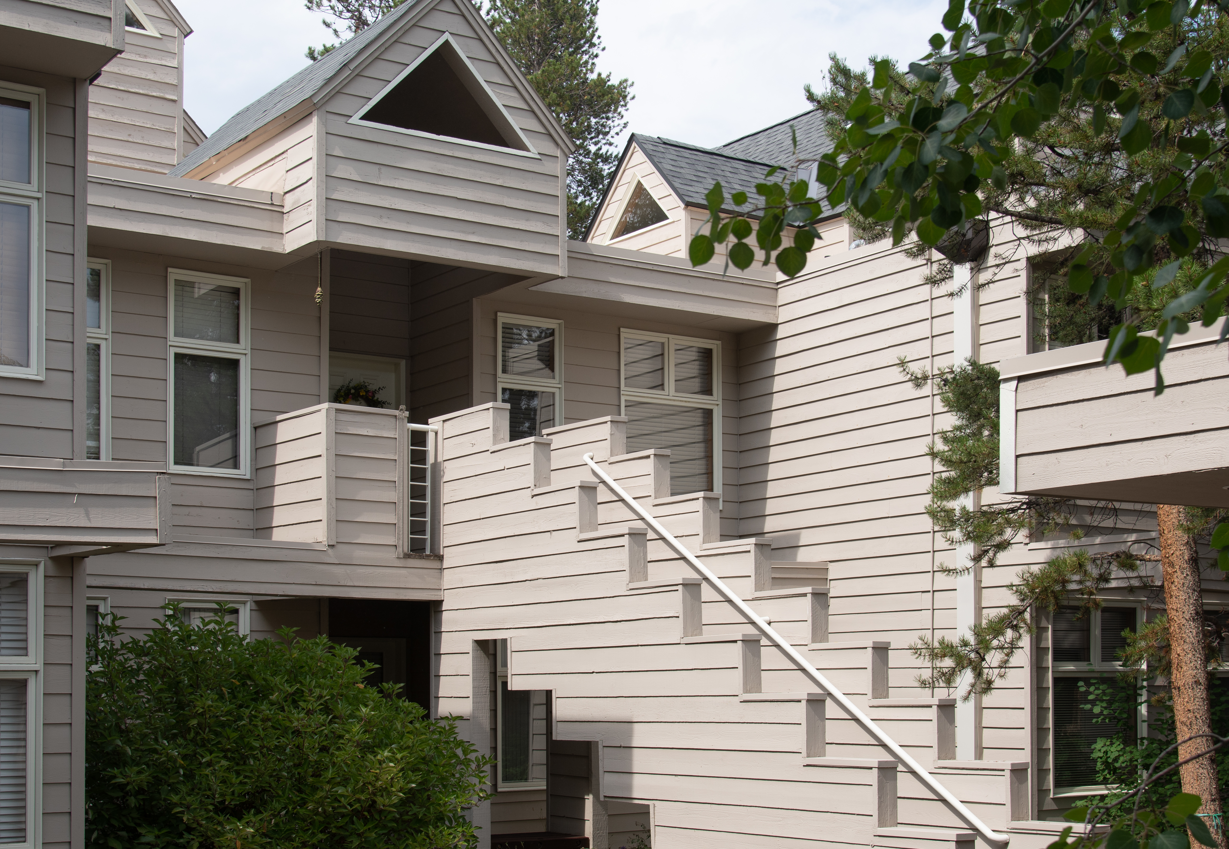 Breckenridge Condo 926939