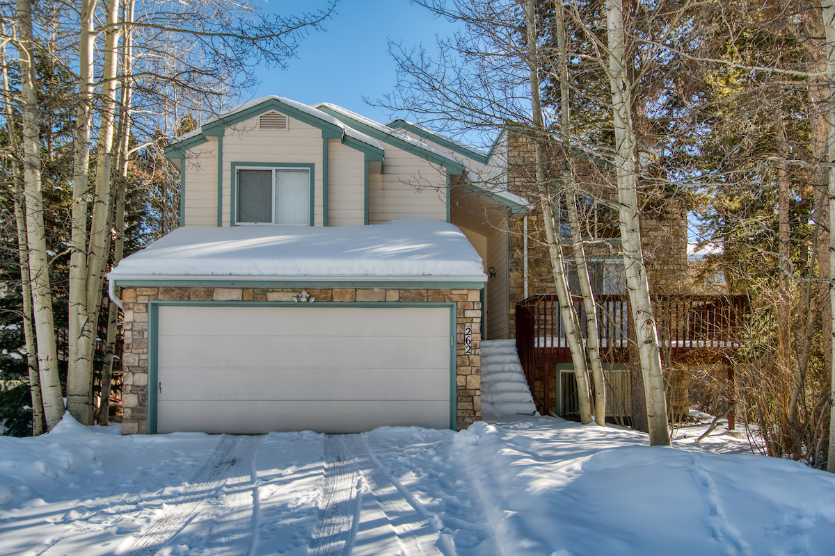 Breckenridge Home 926940
