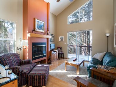 Breckenridge Home 926940