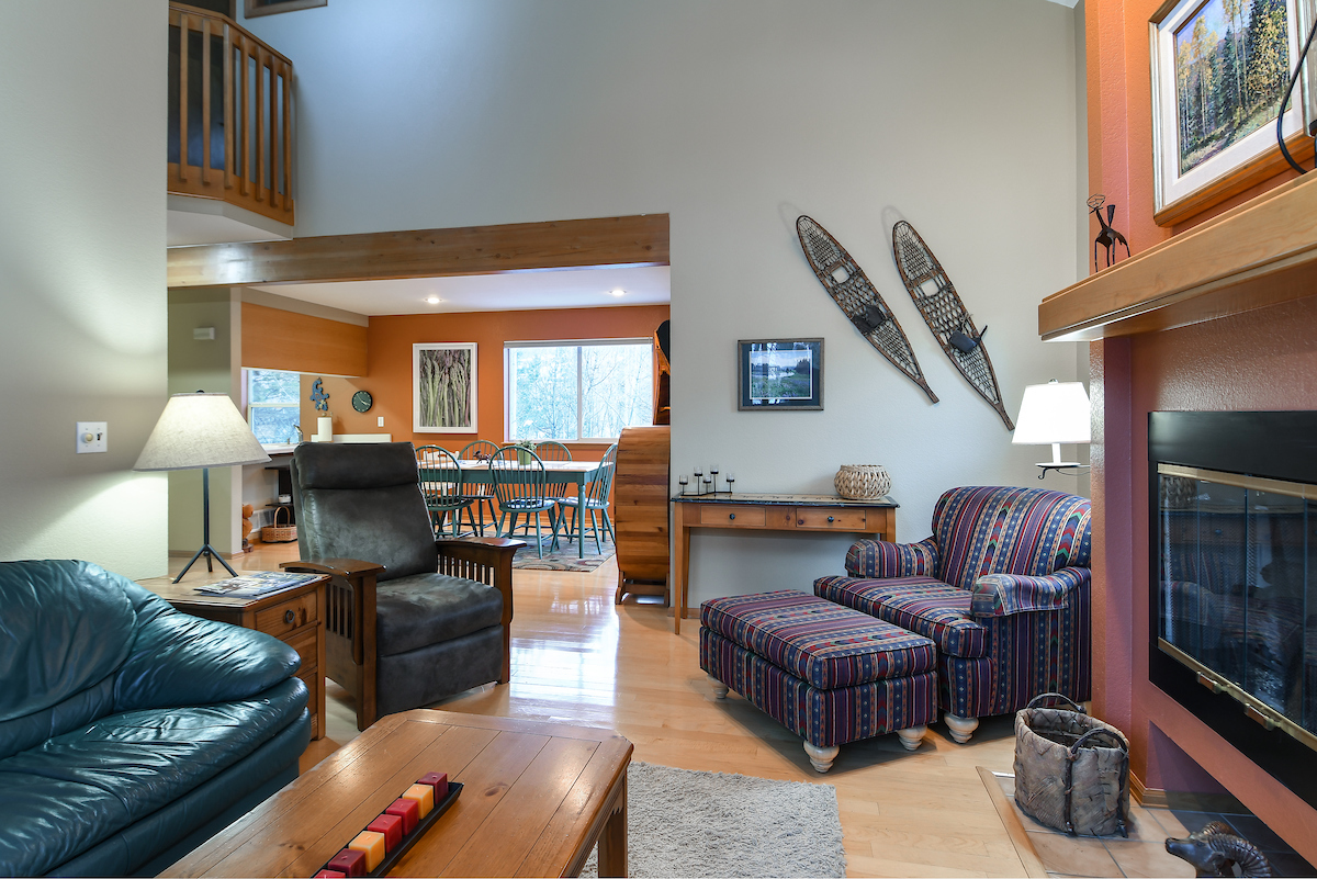 Breckenridge Home 926940