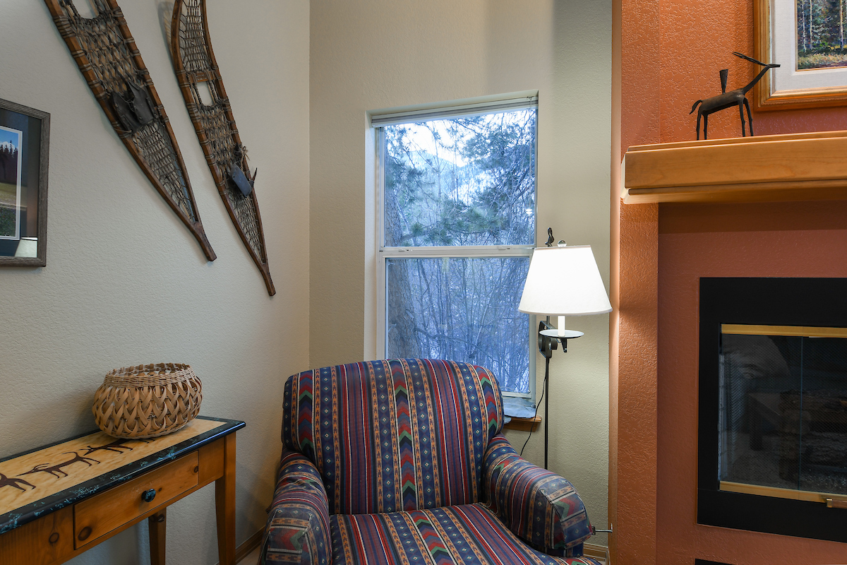 Breckenridge Home 926940