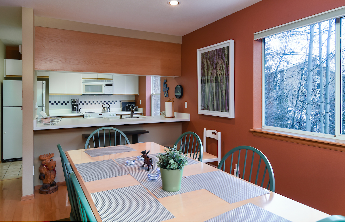 Breckenridge Home 926940