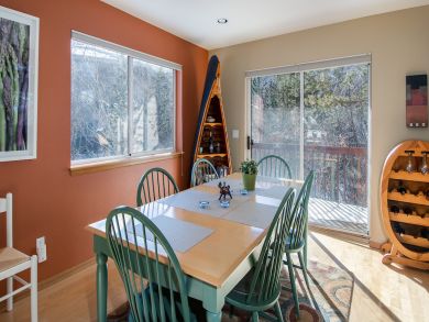 Breckenridge Home 926940