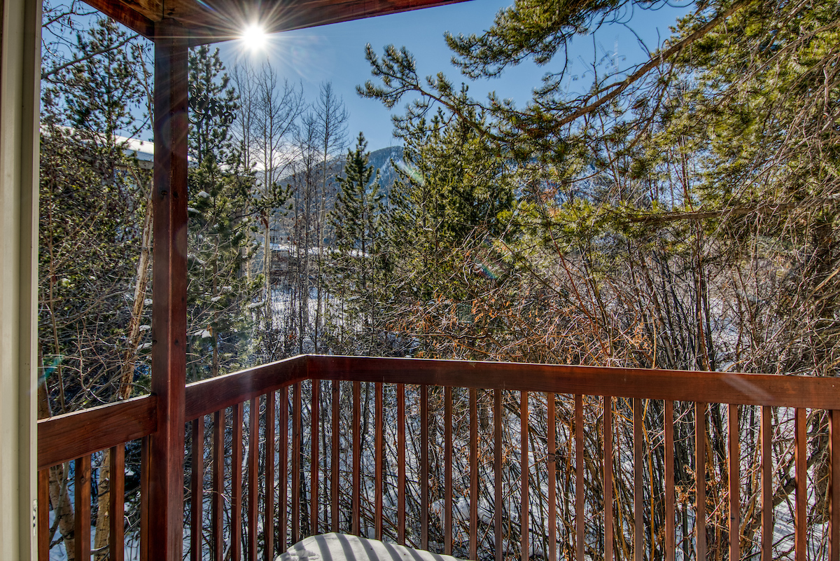 Breckenridge Home 926940