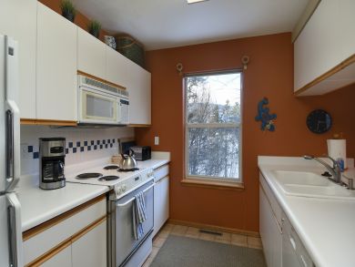 Breckenridge Home 926940