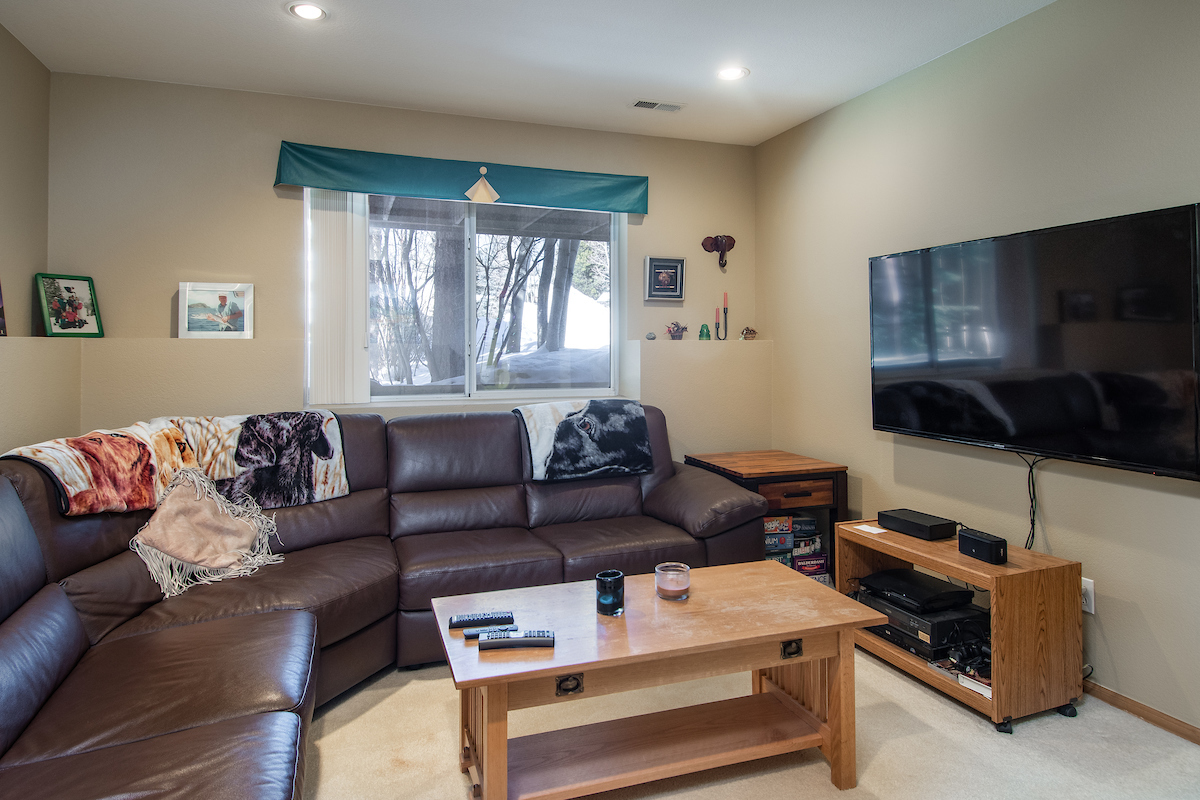 Breckenridge Home 926940