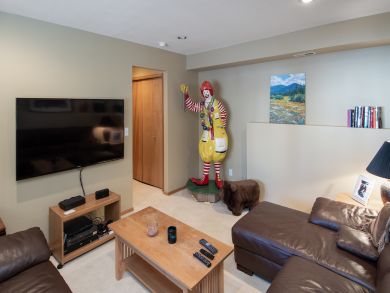 Breckenridge Home 926940