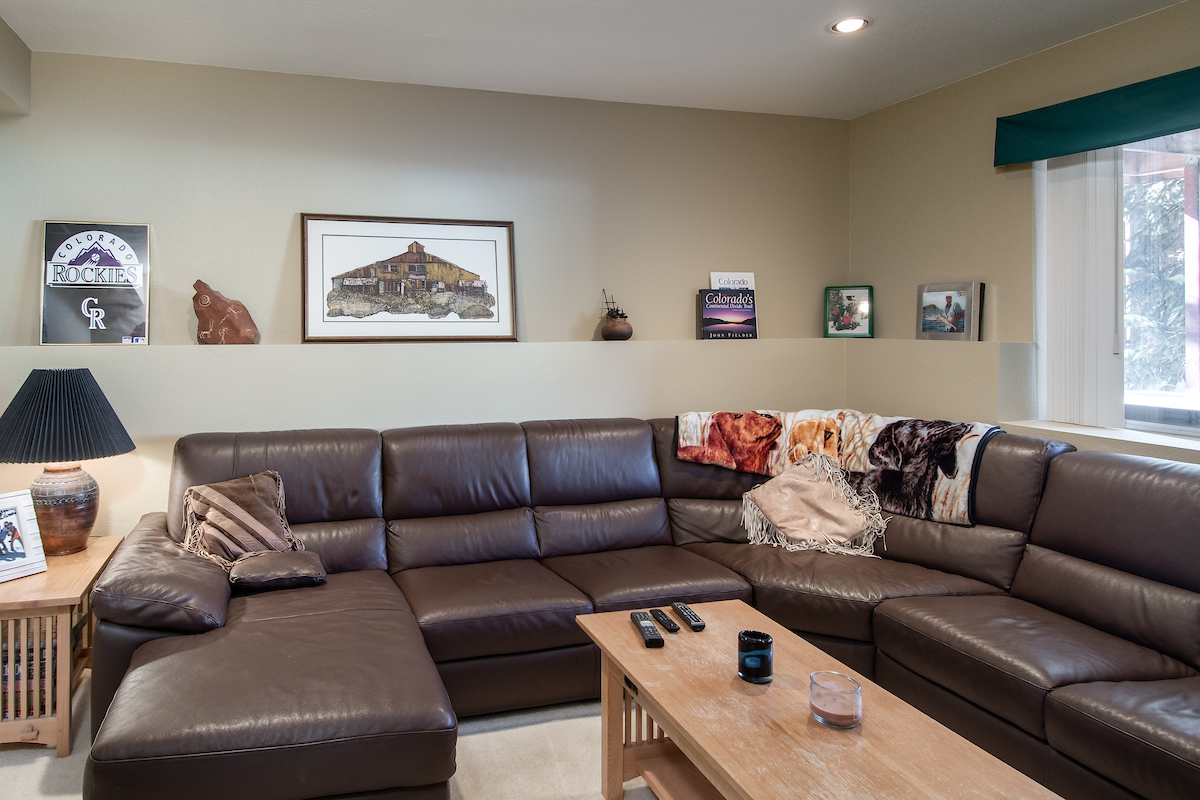 Breckenridge Home 926940