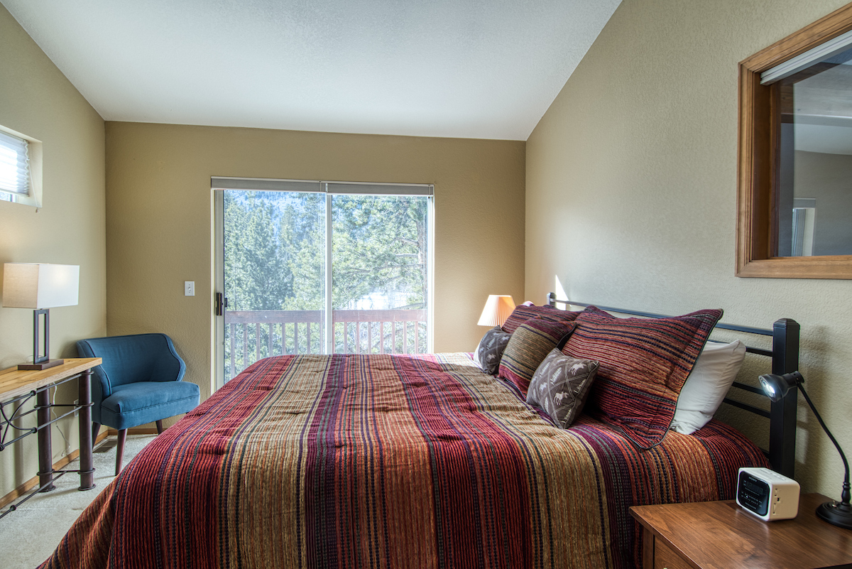 Breckenridge Home 926940
