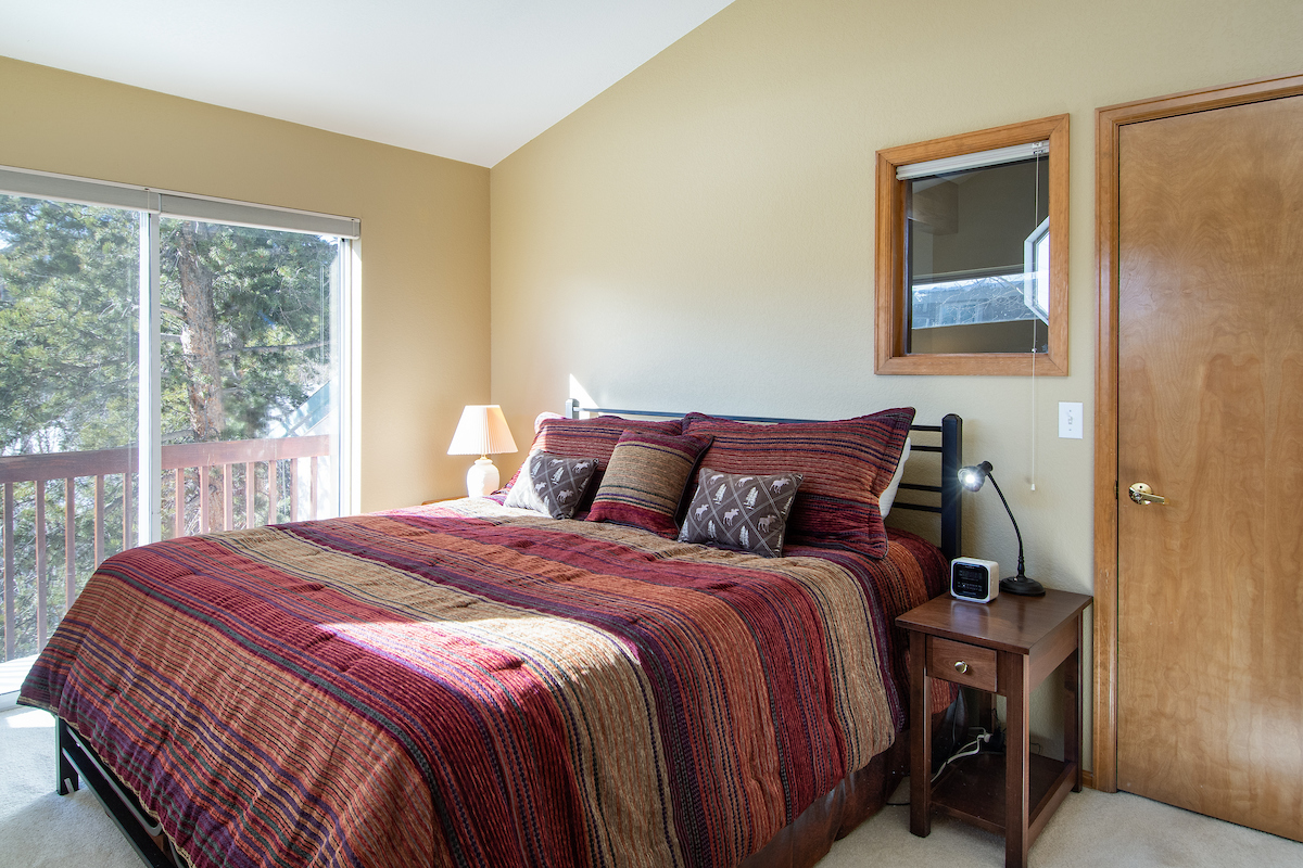 Breckenridge Home 926940