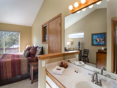 Breckenridge Home 926940
