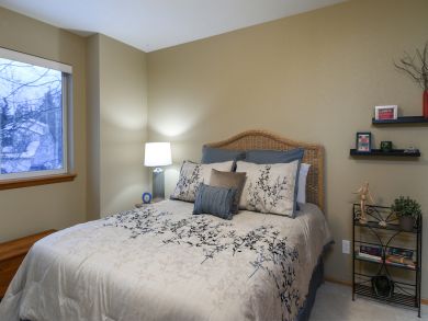 Breckenridge Home 926940