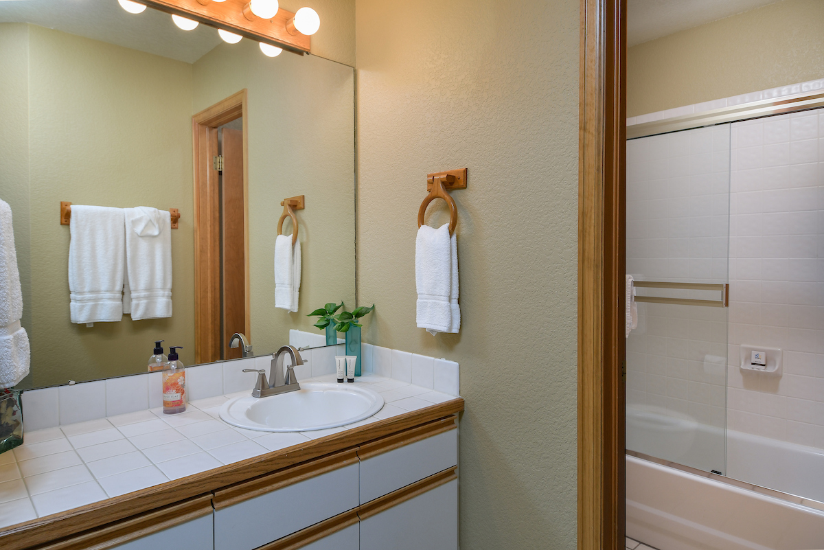 Breckenridge Home 926940