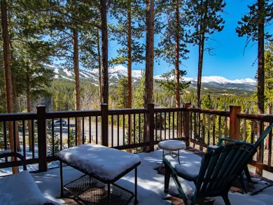 Breckenridge Home 926942 Breckenridge Home 926942