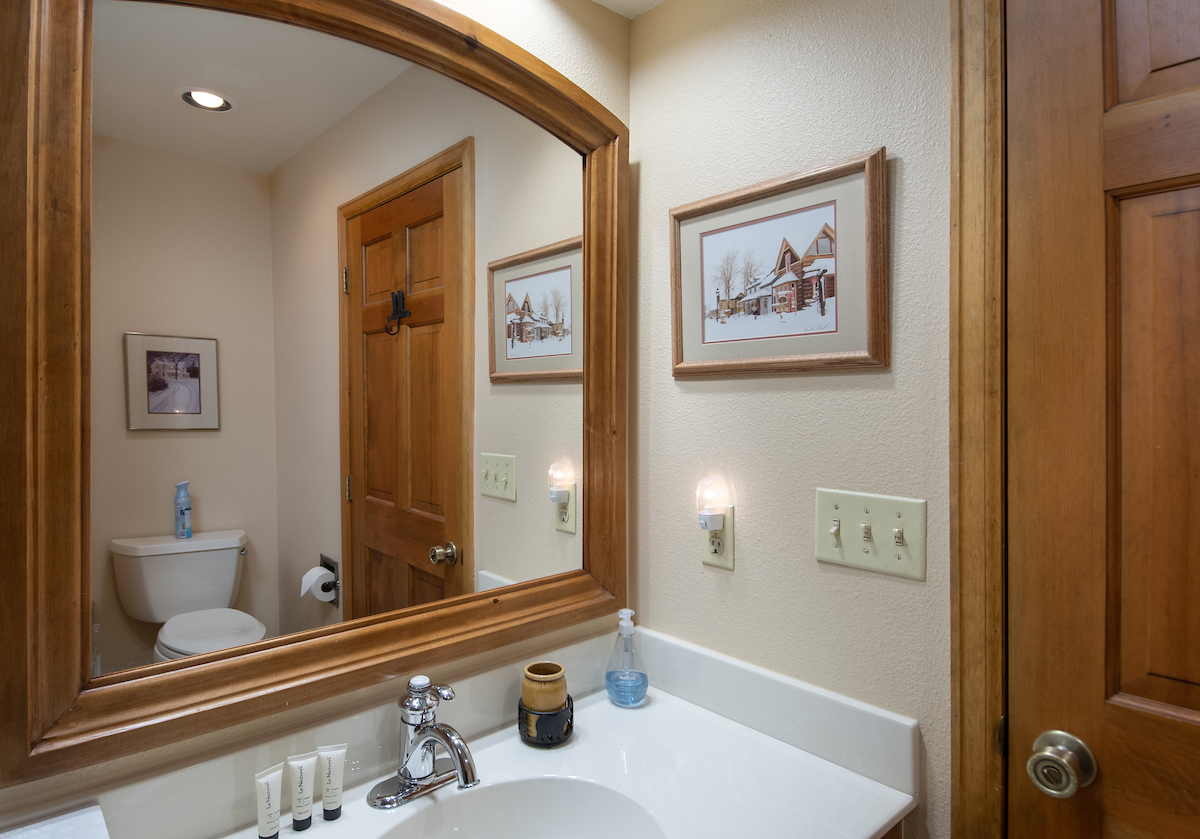 Breckenridge Home 926942 Breckenridge Home 926942