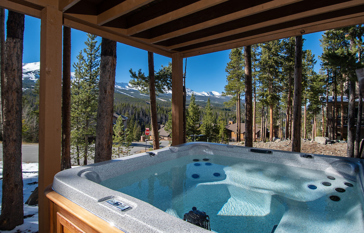 Breckenridge Home 926942 Breckenridge Home 926942