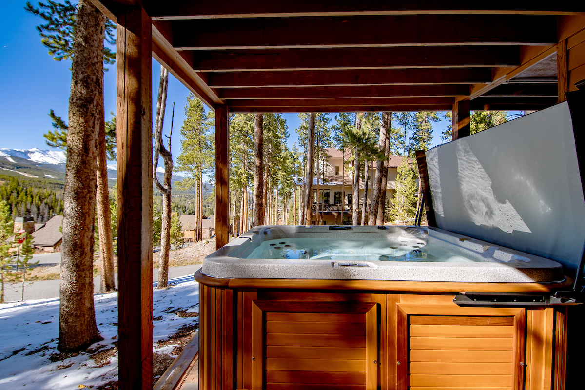 Breckenridge Home 926942 Breckenridge Home 926942