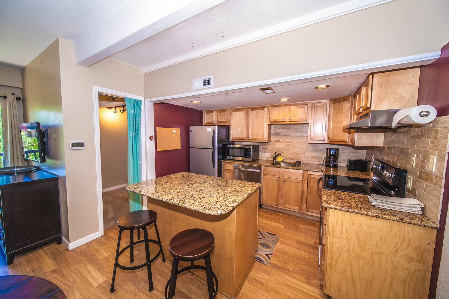 Breckenridge Condo 926943