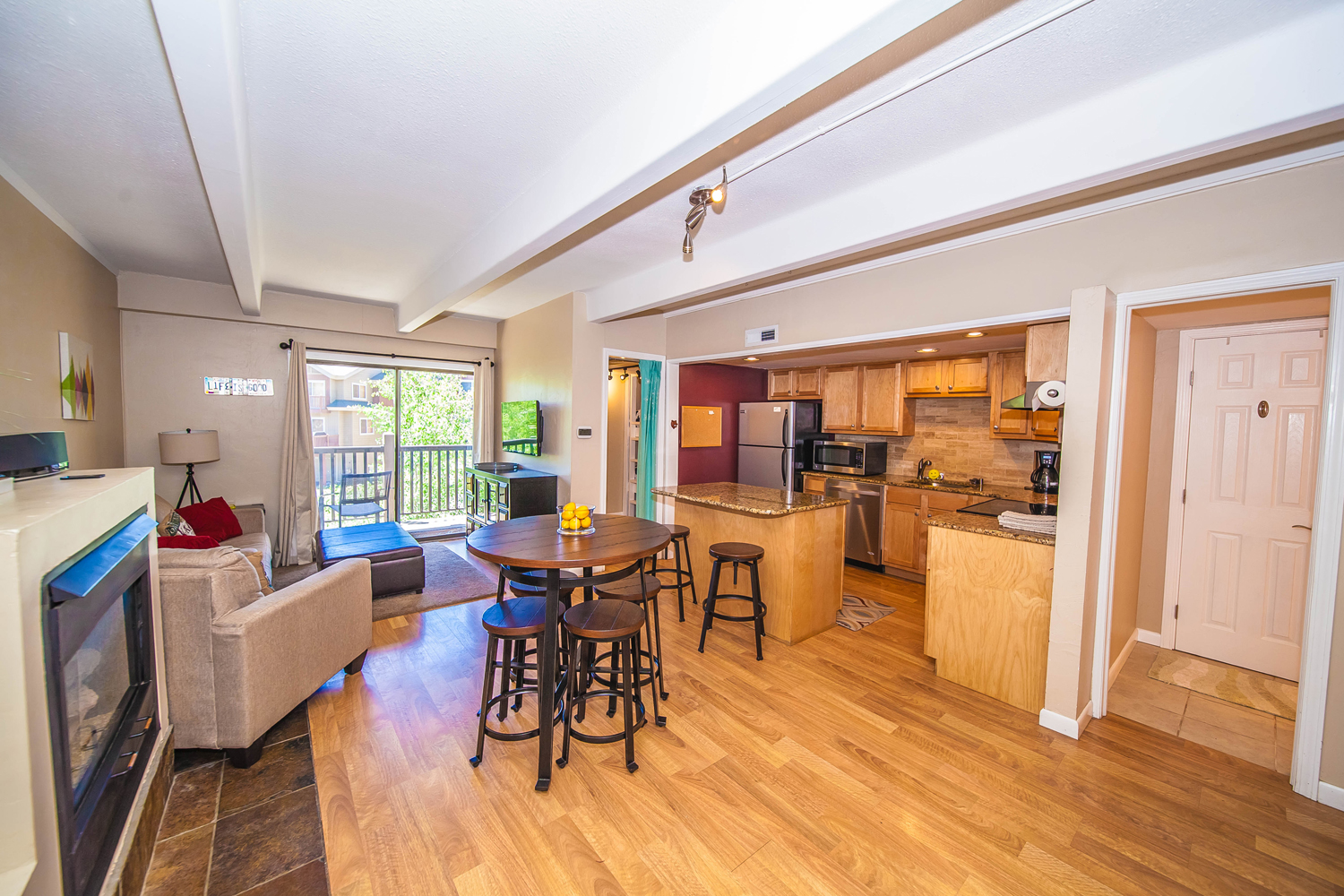 Breckenridge Condo 926943