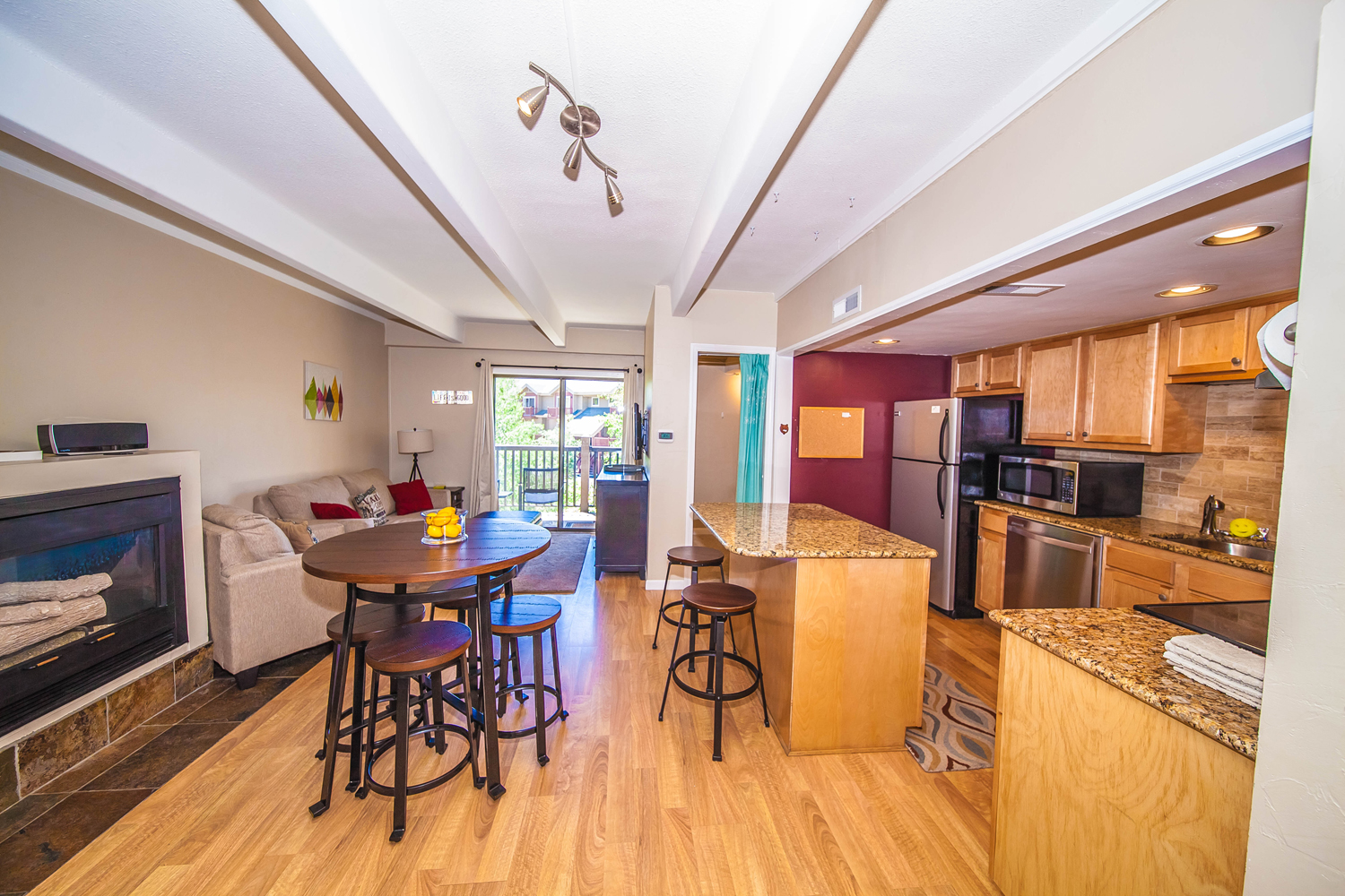 Breckenridge Condo 926943