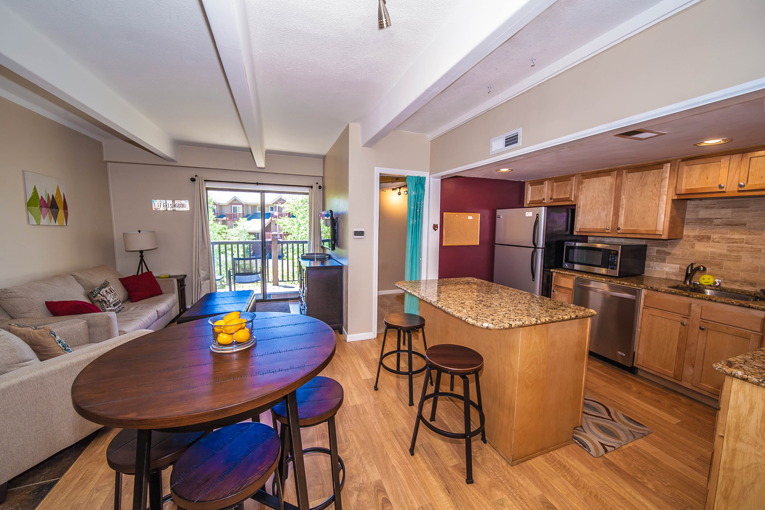 Breckenridge Condo 926943