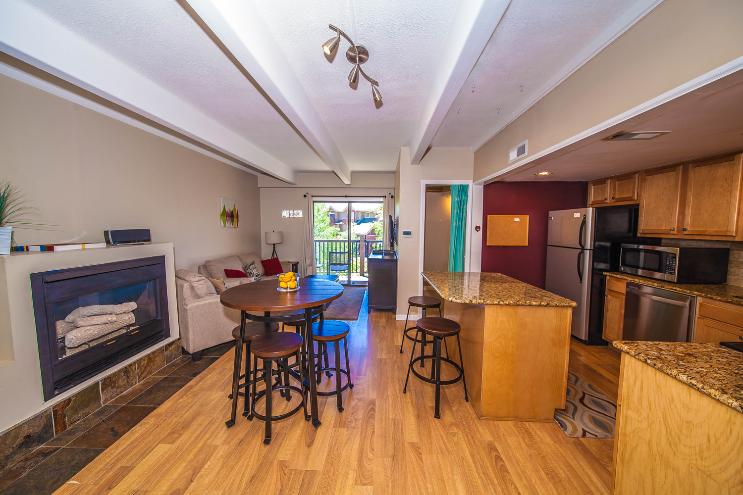 Breckenridge Condo 926943