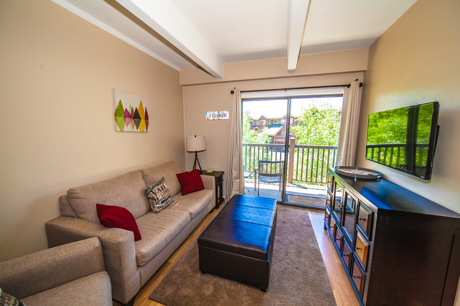 Breckenridge Condo 926943