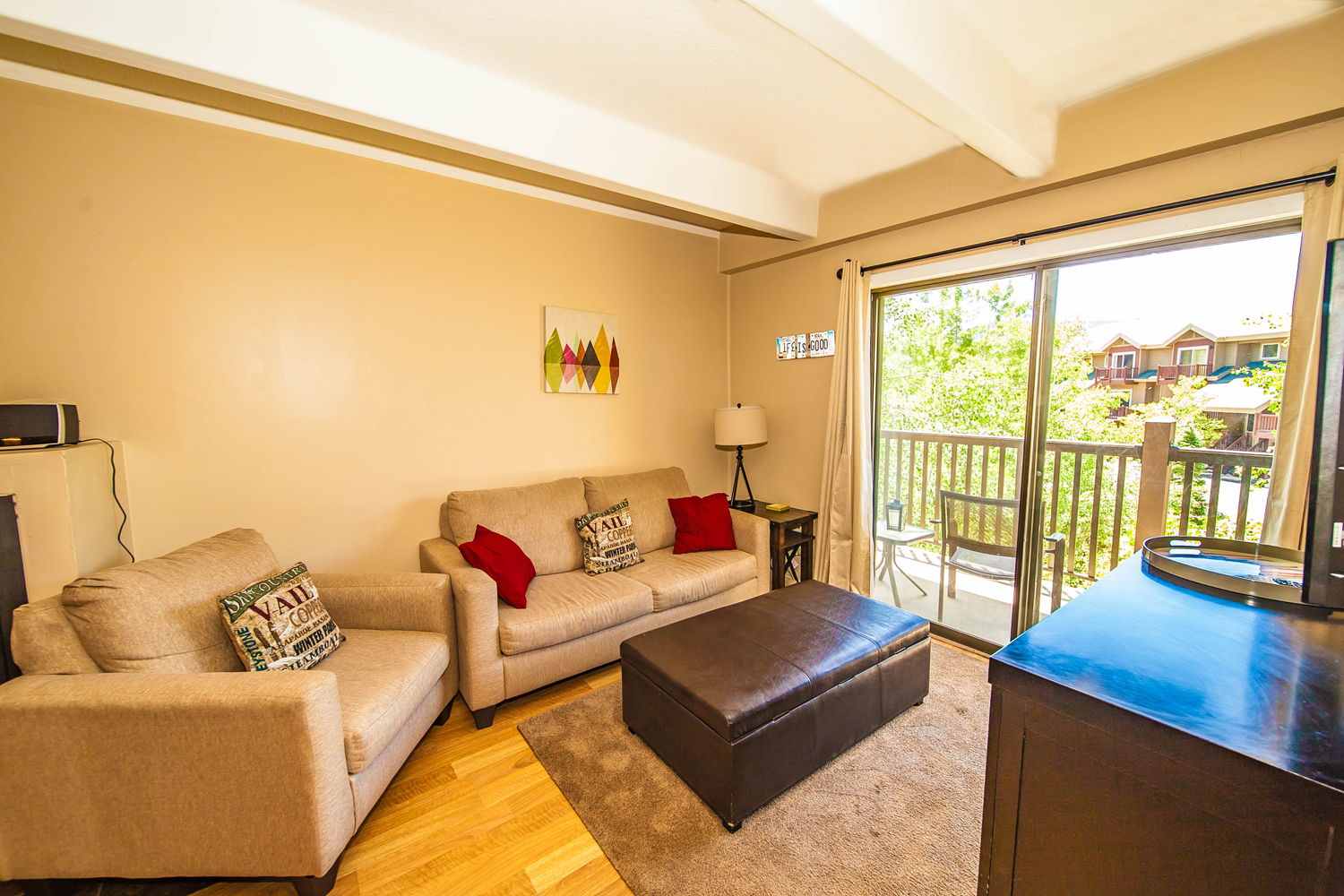 Breckenridge Condo 926943