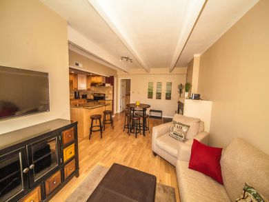 Breckenridge Condo 926943