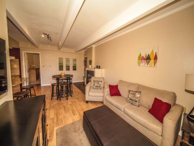 Breckenridge Condo 926943