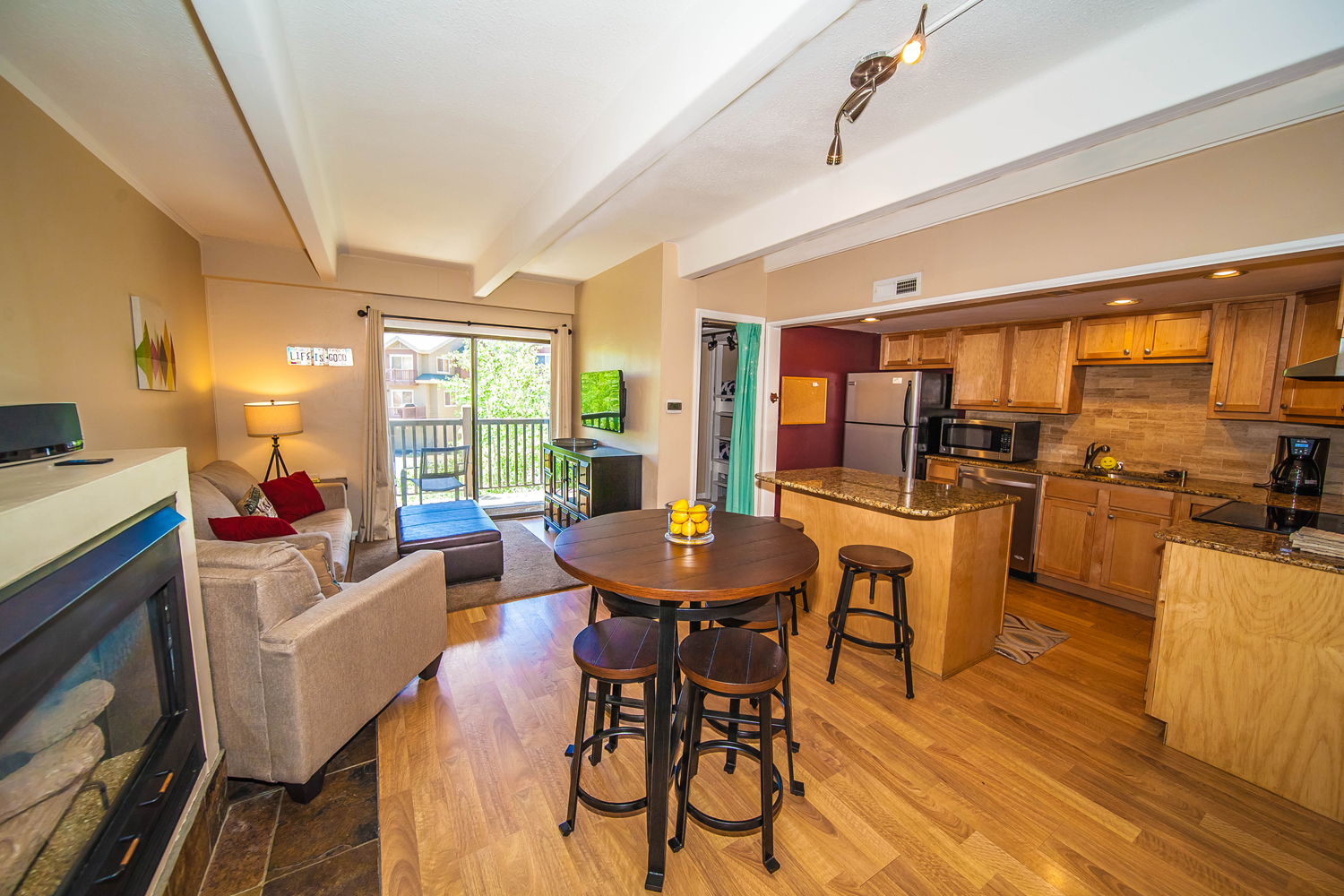 Breckenridge Condo 926943