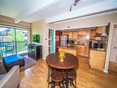 Breckenridge Condo 926943