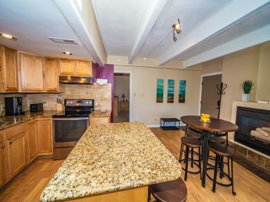 Breckenridge Condo 926943