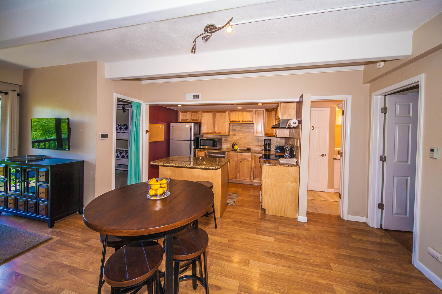 Breckenridge Condo 926943