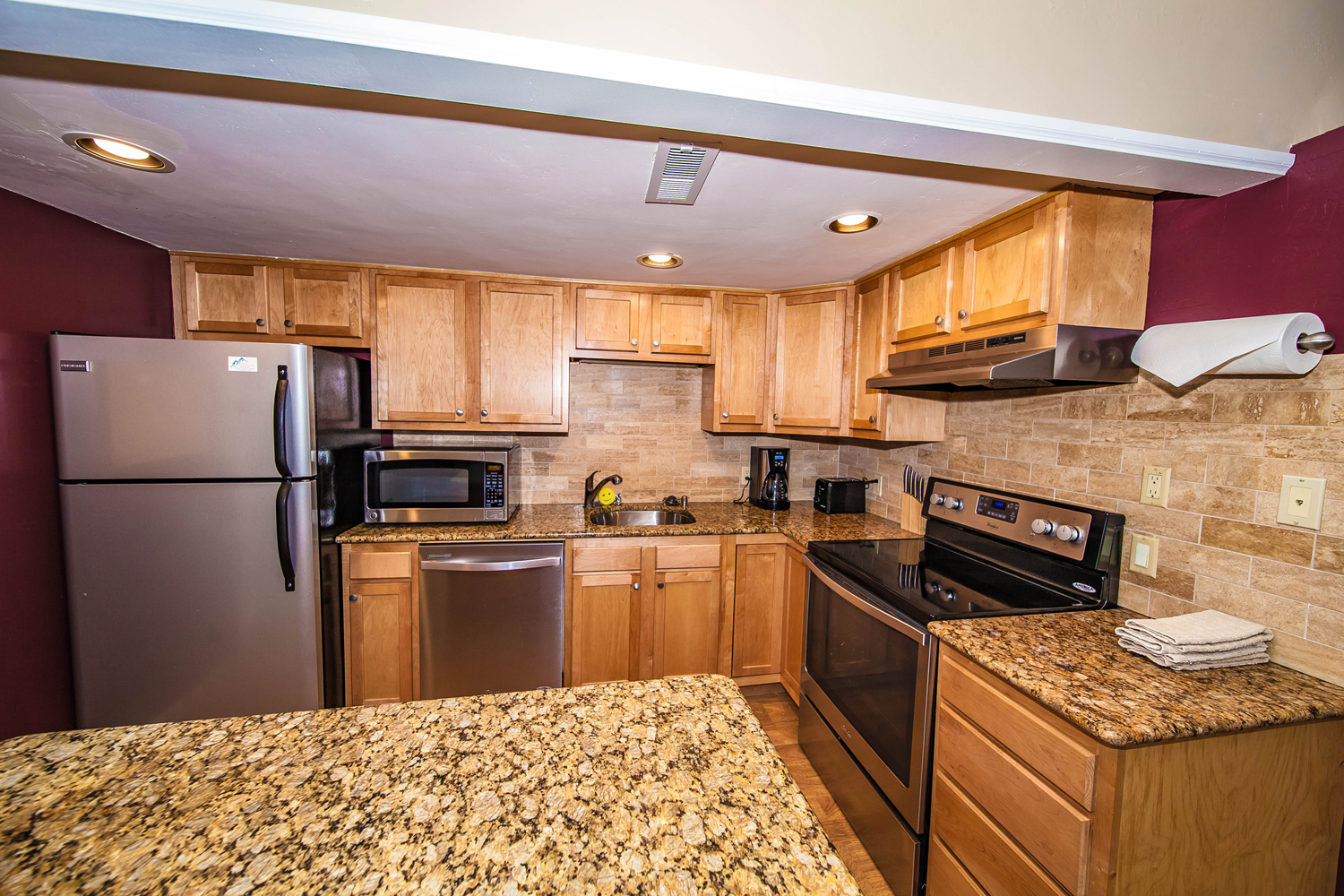Breckenridge Condo 926943