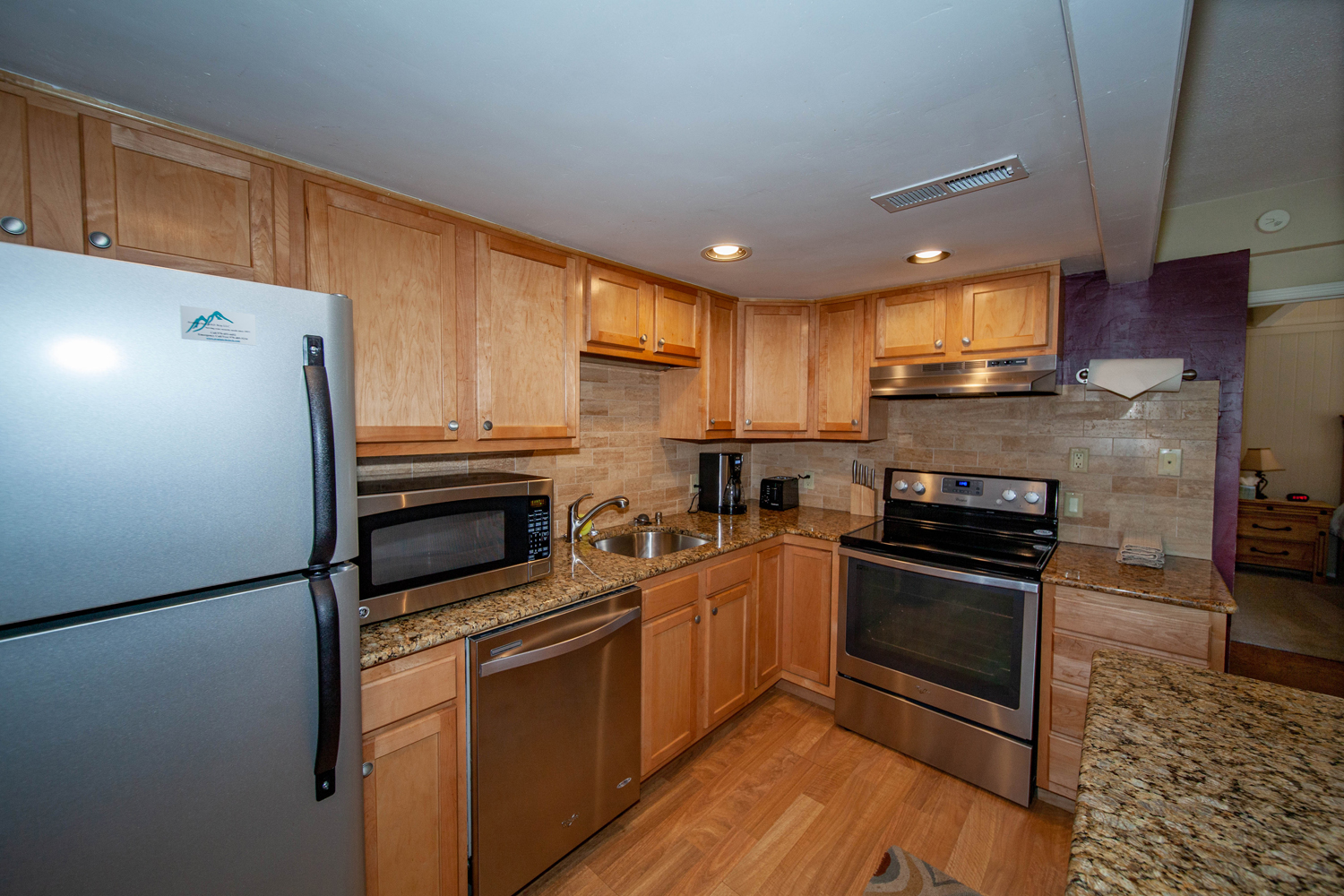 Breckenridge Condo 926943