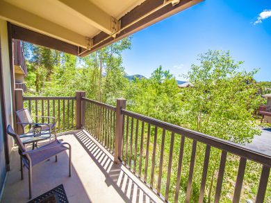 Breckenridge Condo 926943