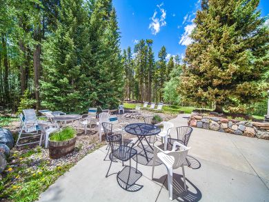 Breckenridge Condo 926943