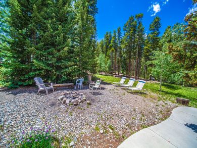 Breckenridge Condo 926943
