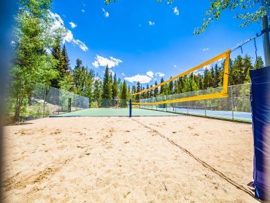 Breckenridge Condo 926943