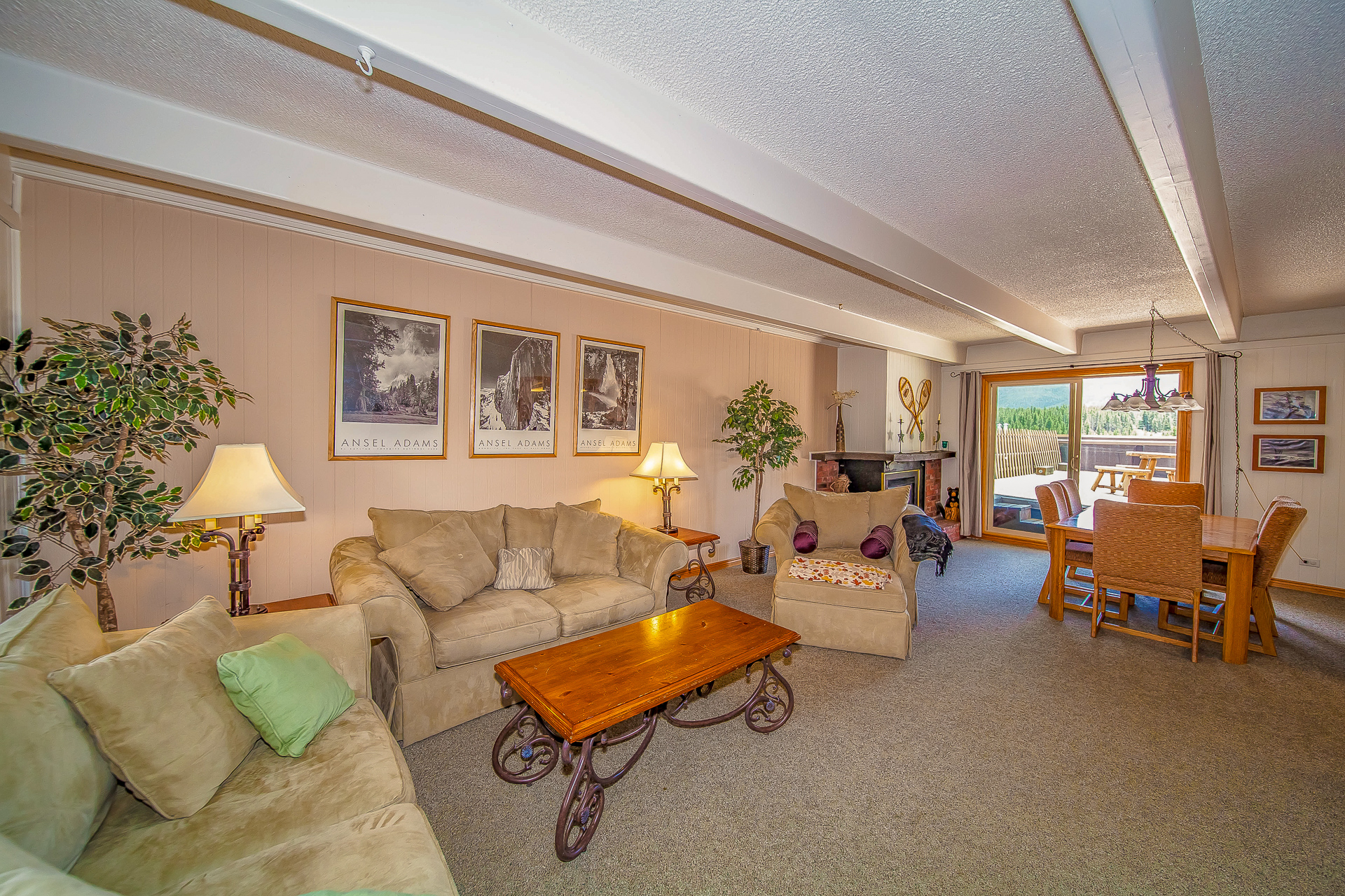 Breckenridge Condo 926944 Breckenridge Condo 926944