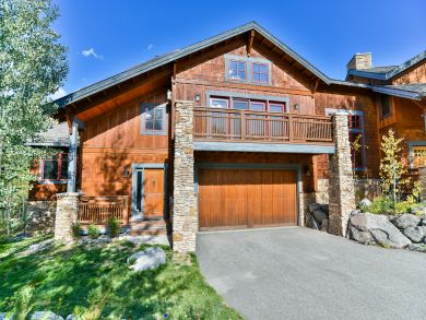Breckenridge Home 926945