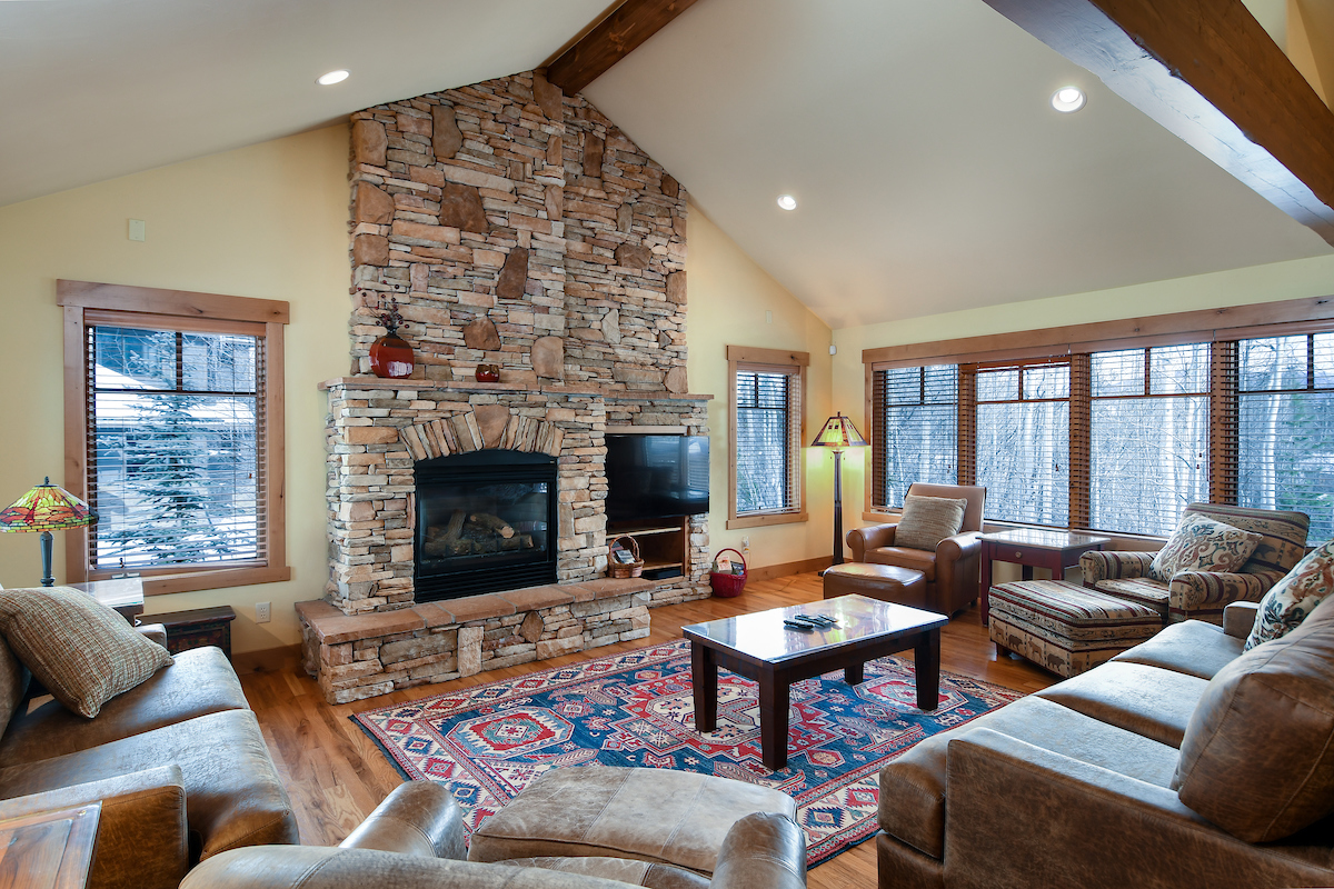 Breckenridge Home 926945