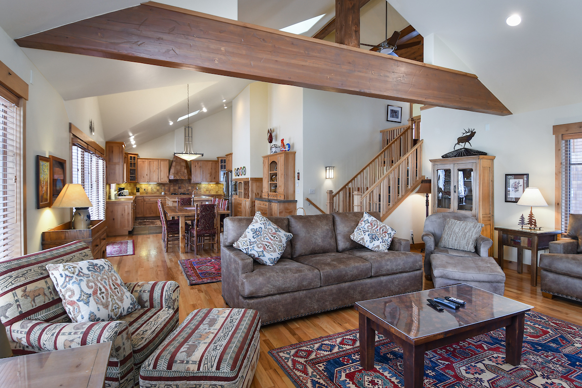 Breckenridge Home 926945