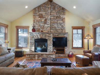 Breckenridge Home 926945