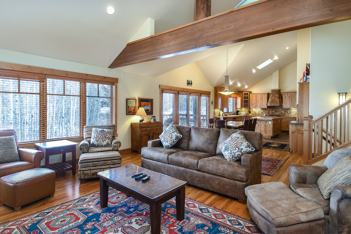 Breckenridge Home 926945