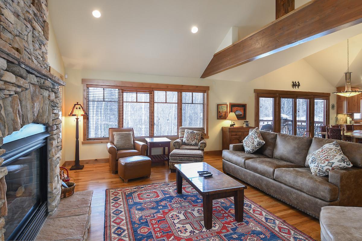 Breckenridge Home 926945